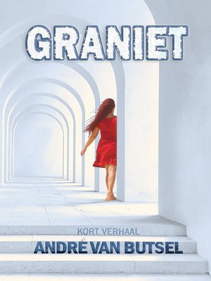 cover image of Graniet
